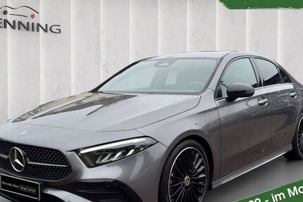 Mercedes-Benz A 220 22.187 km 38.780 &euro; Herne 44653