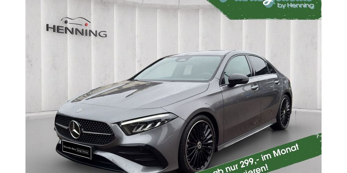 Mercedes-Benz A 220 22.187 km 38.780 &euro; Herne 44653