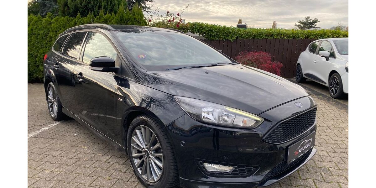 Ford Focus 231.000 km 4.990 &euro; Oer Erkenschwick 45739