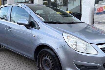 Opel Corsa 130.532 km 3.699 &euro; Dortmund 44379