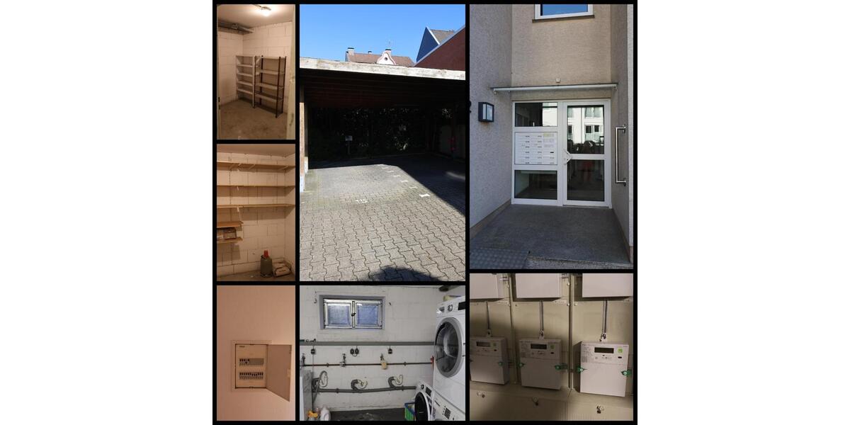 Dachgeschoßwohnung Hattingen - 4 Zimmer, 94 m&sup2;, 200.000&euro; | Angebot:25297053