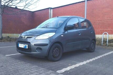 Hyundai i10 316.901 km 750 &euro; Gladbeck 45968
