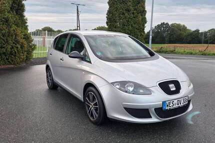 Seat Altea 144.000 km 1.999 &euro; Dinslaken 46535