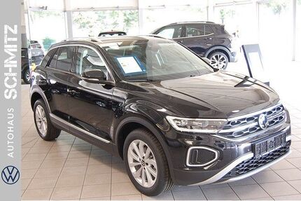 VW T-Roc 2.500 km 30.989 &euro; Gladbeck 45964