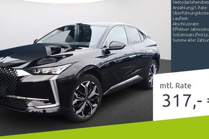 DS Automobiles DS4 20.255 km 23.920 &euro; Dülmen 48249
