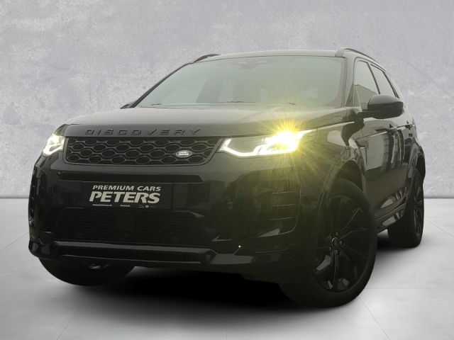 Land Rover Discovery Sport 6.000 km 56.900 &euro; Dortmund 44143