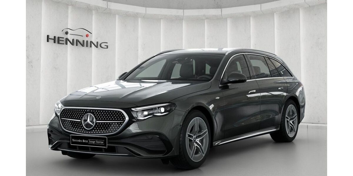 Mercedes-Benz E 300 11.490 km 57.880 &euro; Herne 44653