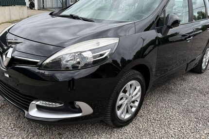 Renault Scenic 69.706 km 6.950 &euro; Dinslaken 46539