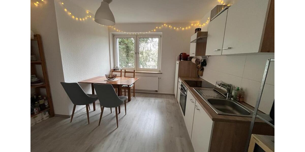 Etagenwohnung Bochum Bochum-Nord - 2.5 Zimmer, 69 m&sup2;, 646&euro; | Angebot:26045544