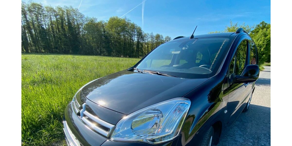 Citroen Berlingo 76.000 km 9.900 &euro; Lünen 44536