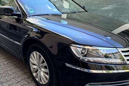 VW Phaeton 236.000 km 7.999 &euro; Bochum 44791
