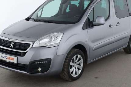 Peugeot Partner 90.428 km 12.490 &euro; Essen 45141