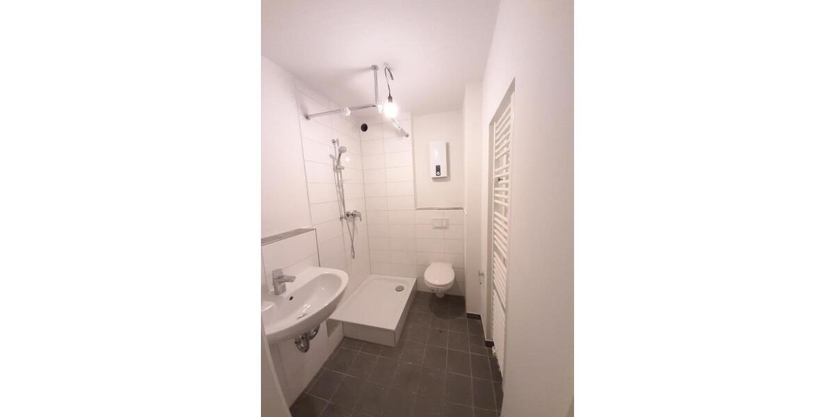 Erdgeschoßwohnung Bochum Günnigfeld - 2.5 Zimmer, 43 m&sup2;, 382&euro; | Angebot:26703626