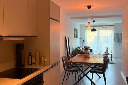 Wohnung Dortmund Hombruch - 2 Zimmer, 59 m&sup2;, 920&euro; | Angebot:26700845