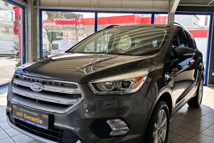 Ford Kuga 79.900 km 10.890 &euro; Bochum 44809
