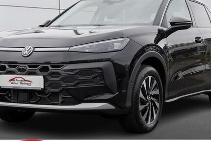VW T-Roc 3.900 km 35.490 &euro; Witten 58453
