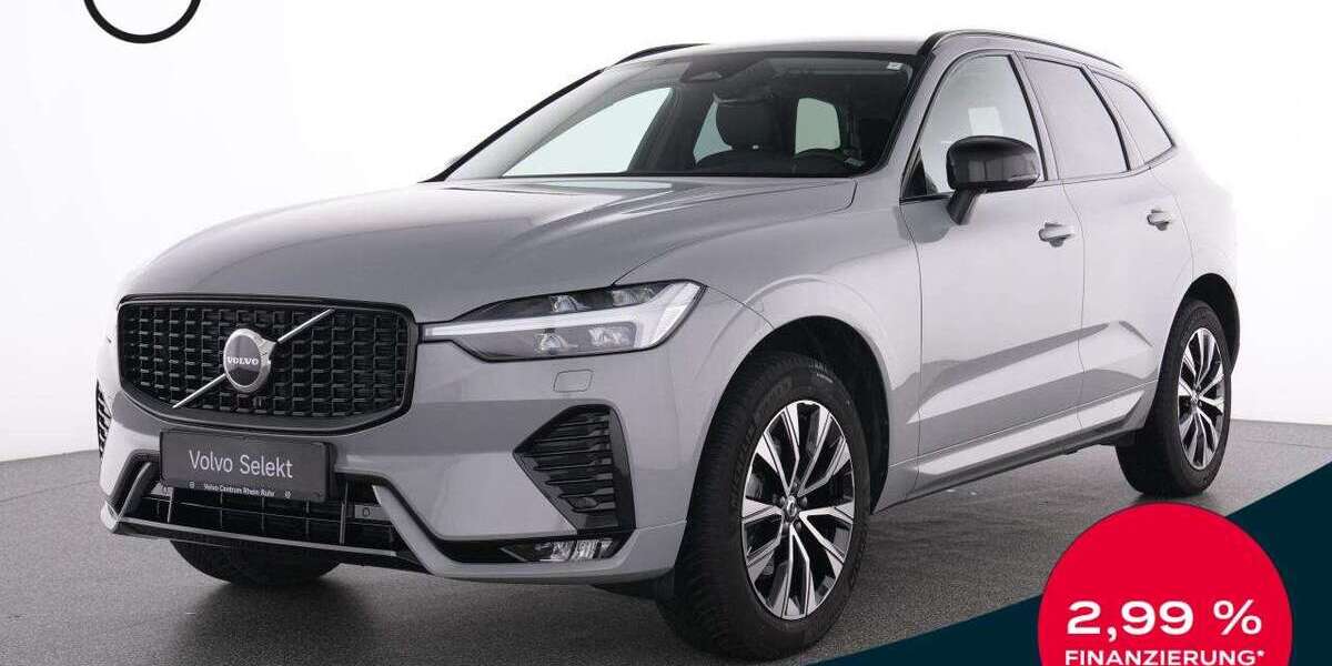 Volvo XC60 13.862 km 40.580 &euro; Witten 58453