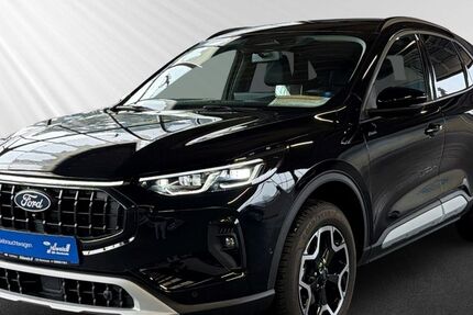 Ford Kuga 8.000 km 34.990 &euro; Oberhausen - Sterkrade 46145