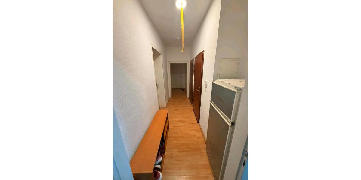 Dachgeschoßwohnung Essen Stadtbezirk III - 4 Zimmer, 90 m&sup2;, 900&euro; | Angebot:26052846