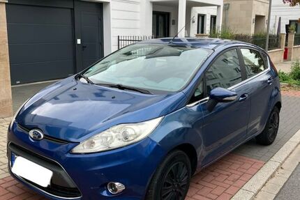 Ford Fiesta 189.500 km 2.890 &euro; Bochum 44809