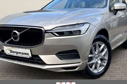 Volvo XC60 49.500 km 28.990 &euro; Bottrop 46240