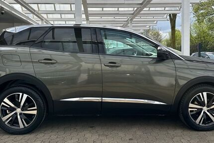 Peugeot 3008 166.000 km 11.950 &euro; Dinslaken 46539