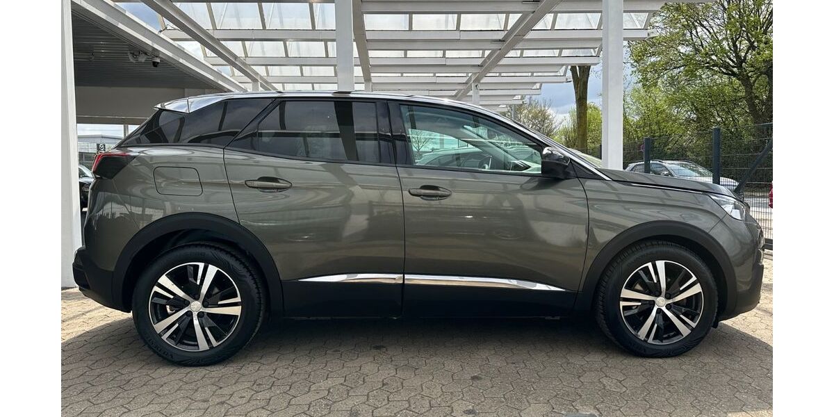 Peugeot 3008 166.000 km 11.950 &euro; Dinslaken 46539