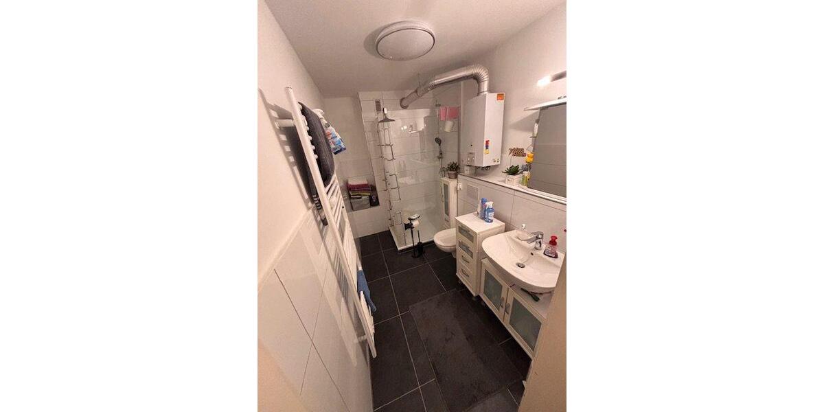Etagenwohnung Recklinghausen Hillerheide - 3 Zimmer, 78 m&sup2;, 580&euro; | Angebot:26635322