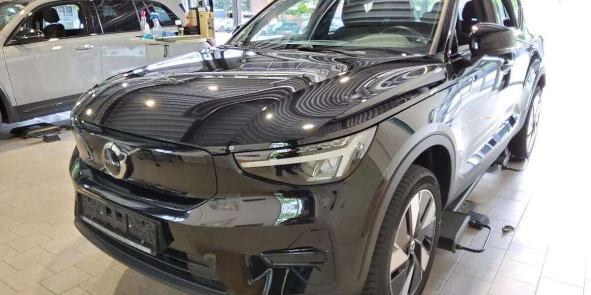 Volvo XC40 21.343 km 31.490 &euro; Essen-Kray 45309