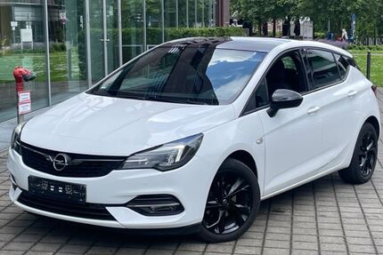 Opel Astra 83.000 km 11.800 &euro; Gelsenkirchen 45899