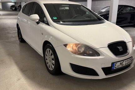 Seat Leon 155.000 km 3.300 &euro; Essen 45326