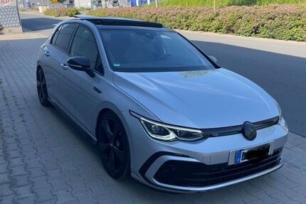 VW Golf 51.100 km 21.800 &euro; Olfen 59399