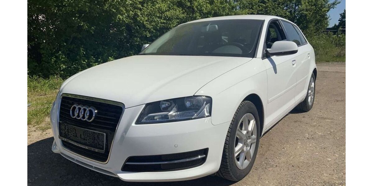 Audi A3 161.000 km 6.200 &euro; dortmund 44339