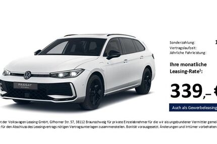 VW Passat Variant 9.999 km 46.777 &euro; Dortmund 44379