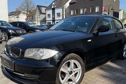 BMW 116 91.000 km 5.997 &euro; Herten 45699