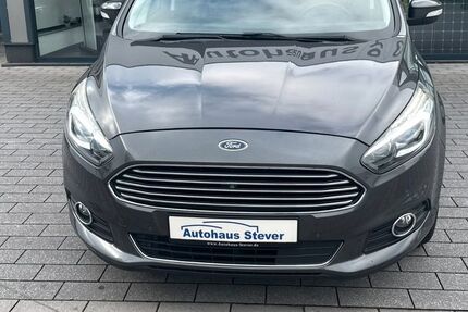 Ford S-Max 129.135 km 17.900 &euro; Olfen 59399