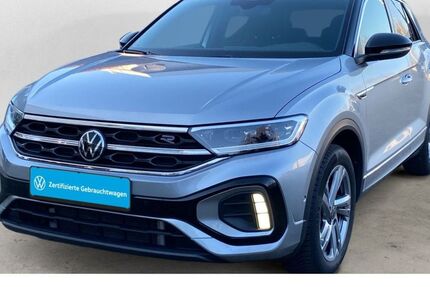 VW T-Roc 25.449 km 28.480 &euro; Bochum - Linden 44879