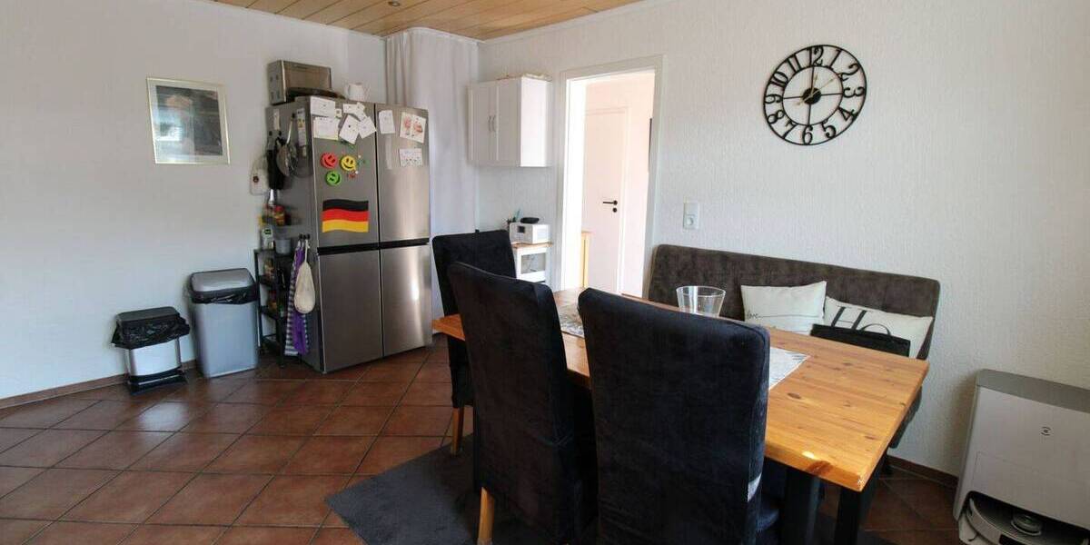 Reihenmittelhaus Dinslaken Lohberg - 4 Zimmer, 93 m&sup2;, 210.000&euro; | Angebot:26080886