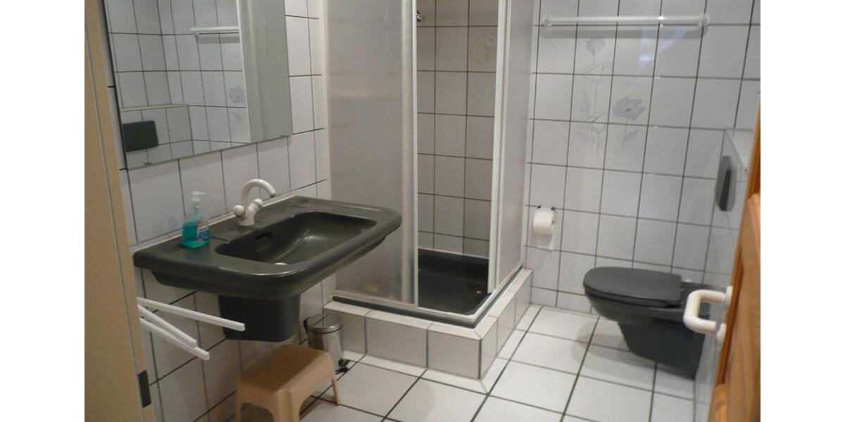 Etagenwohnung Bochum Bochum-Südwest - 1.5 Zimmer, 45 m&sup2;, 450&euro; | Angebot:25882189