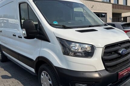 Ford Transit 50.000 km 18.790 &euro; Castrop-Rauxel 44575