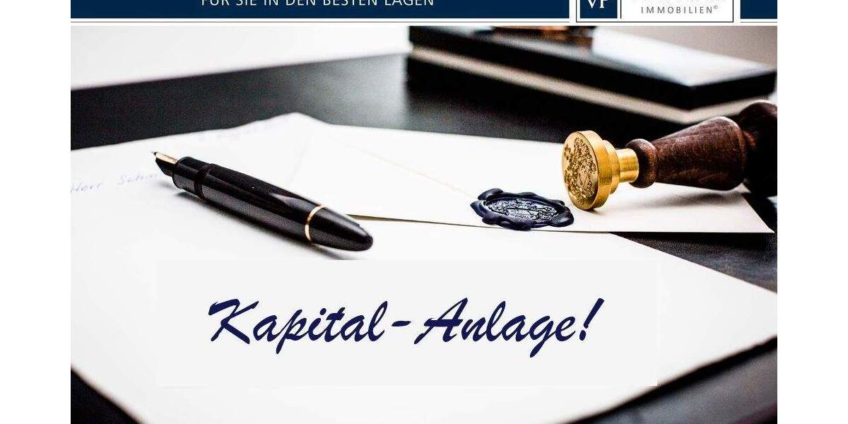 Etagenwohnung Dortmund Lücklemberg - 2 Zimmer, 58 m&sup2;, 150.000&euro; | Angebot:25685366