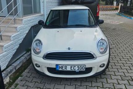 Mini ONE 120.000 km 7.000 &euro; Oberhausen 46045