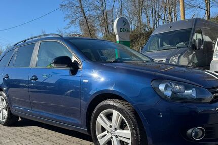 VW Golf 239.000 km 5.890 &euro; Bottrop 46238