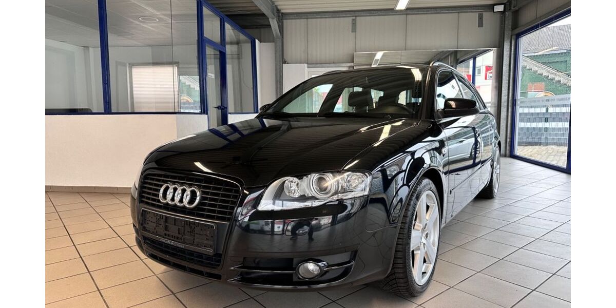 Audi A4 139.999 km 7.999 &euro; Bochum 44809