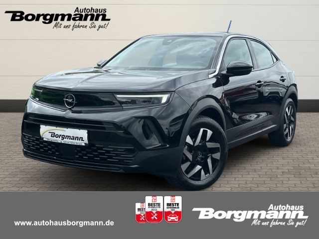 Opel Mokka 25.600 km 19.690 &euro; Gelsenkirchen 45894