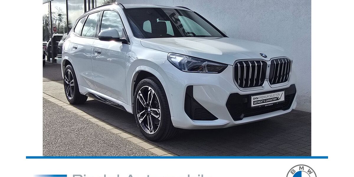BMW X1 24.299 km 41.690 &euro; Dinslaken 46535
