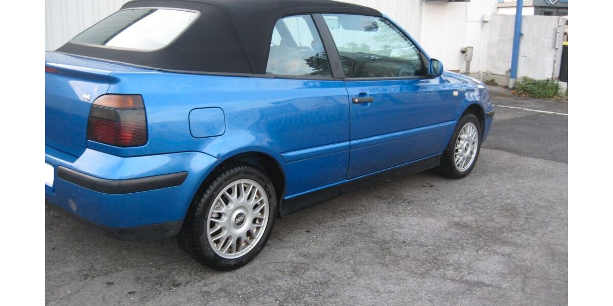 VW Golf 225.000 km 2.250 &euro; Dortmund 44287