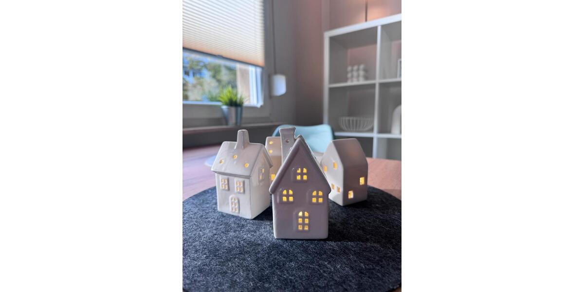 Etagenwohnung Gelsenkirchen Buer - 3 Zimmer, 59 m&sup2;, 1.350&euro; | Angebot:27566150