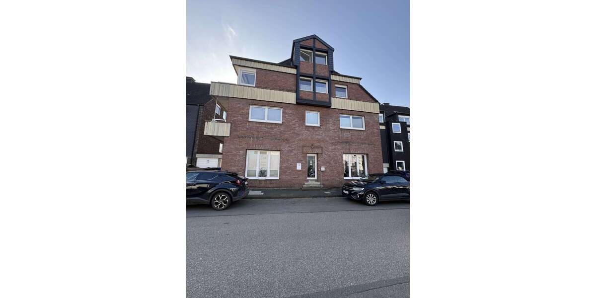 Gewerbeobjekt Essen Stadtbezirk IV - 400&euro; | Angebot:25343214