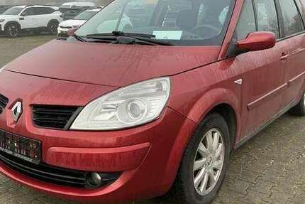 Renault Scenic 273.000 km 2.490 &euro; Gelsenkirchen 45884